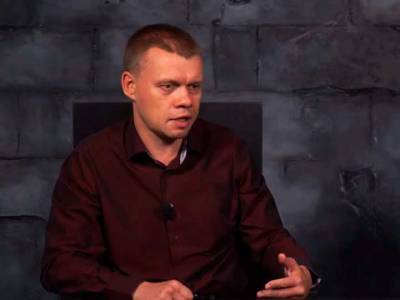 Евгений Ступин: В связи с отравлением Навального, власть теряет монополию на насилие и это становится страшно