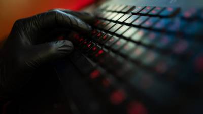 МВД Белоруссии обещает найти и наказать "киберпартизан"