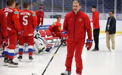 USA Today (США): плей-офф НХЛ демонстрирует возвращение российских вратарей