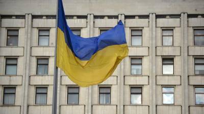 На Украине рассказали о стремительной убыли населения