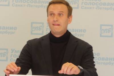 «Где брать слова?»: Навальный рассказал о своем восстановлении