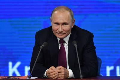 «Пуск был успешен»: Путин рассказал о первом запуске ракеты «Авангард»