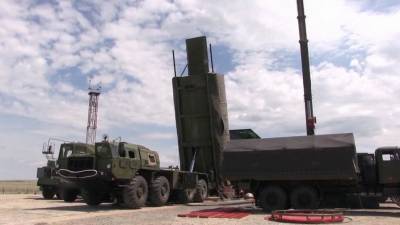 В США российскую ракету «Авангард» расценили как серьезный вызов