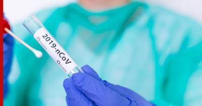 Вирусолог рассказал о необычном распространении коронавируса в России