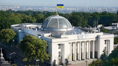 Киев поставил под сомнение легитимность выборов в Донбассе