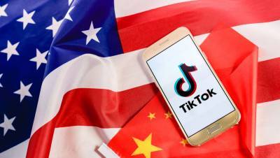 Введение запрета на работу TikTok в США отложили до 27 сентября