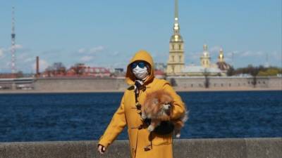 «У нас жители особые» — Петербург готовится к новым достижениям после пандемии