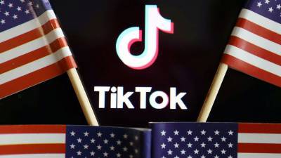Сервис TikTok подтверждает сотрудничество с корпорацией Oracle