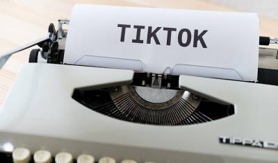 Сервис TikTok может прописаться в Техасе
