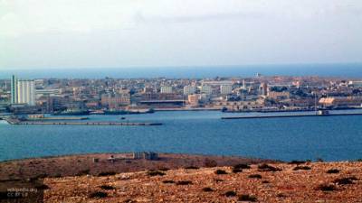 МИД Восточного правительства Ливии призвал к объединению страны