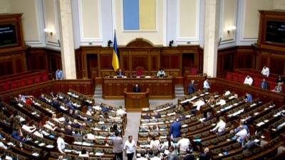 Депутат Рады: поведение властей Украины по отношению к Белоруссии вызывает отвращение