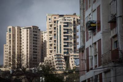 В Китае провалился проект по строительству зеленого жилья - Cursorinfo: главные новости Израиля