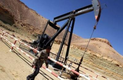 В Ливии возобновляется приостановленная добыча нефти