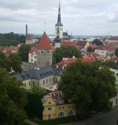 Я живу в Эстонии и расскажу о вещах, которые поражают больше, чем знаменитая медлительность