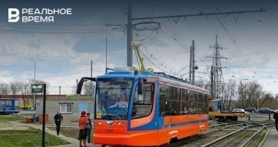 «Яндекс» начнет тестировать первый беспилотный трамвай в Москве