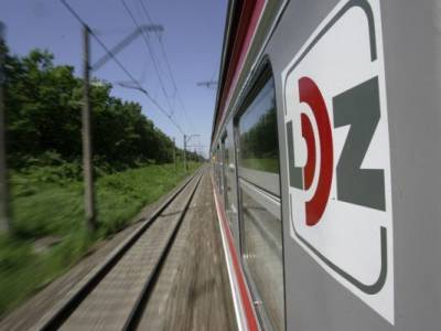 Латвийская железная дорога сократит четверть коллектива