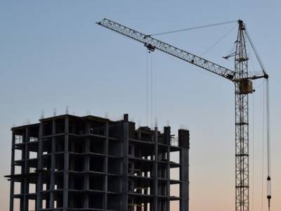 Башкирия оказалась в лидерах страны по стоимости строительства жилых домов