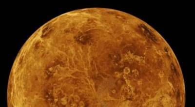 На Венере есть газ, производимый микробами. Ученые нашли инопланетян? (4 фото + видео)