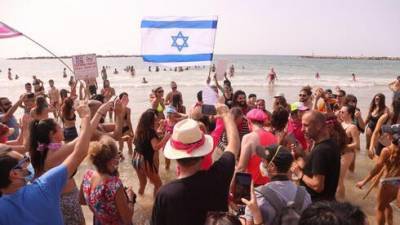 Ужесточение карантина в Израиле: какие еще введут запреты
