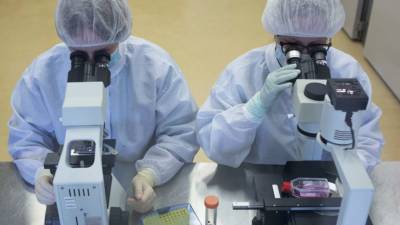 Вирусолог заявил о необычности распространения коронавируса в России
