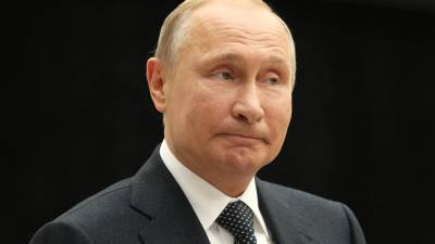 Путин готовит “жесткое” заявление Западу – эксперт