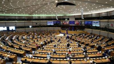 Резолюции Европарламента: Когда дела соседа важнее бардака в собственном доме