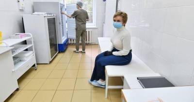 Более 60 тыс человек записались на испытания вакцины от COVID-19 в Москве – Собянин