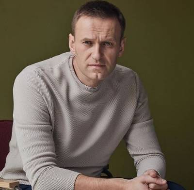 Разработчик «Новичка» заявил, что восстановление Навального займет около года