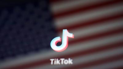 Минторг США отложил вступление в силу запрета на скачивание TikTok