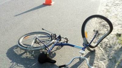 Сбивший велосипедиста житель Соль-Илецка оказался на скамье подсудимых