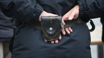 Посетители московского караоке отказалась платить и открыли стрельбу на улице