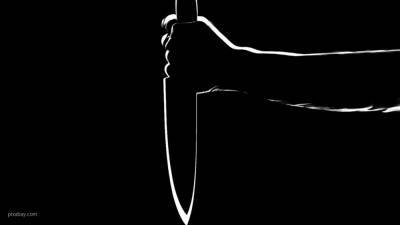 Вооруженный ножом британец ранил четырех человек в Плимуте