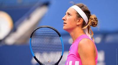 Виктория Азаренко проиграла в четвертьфинале турнира в Риме