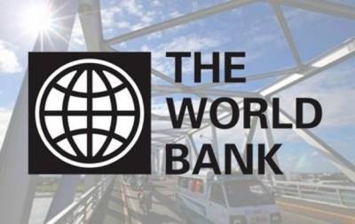 Всемирный банк: восстановление мировой экономики может занять 5 лет