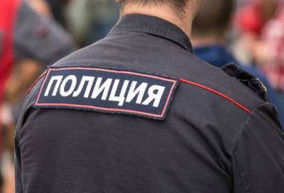 В Петербурге задержали пенсионерку, которая ограбила магазин почти на 100 тысяч