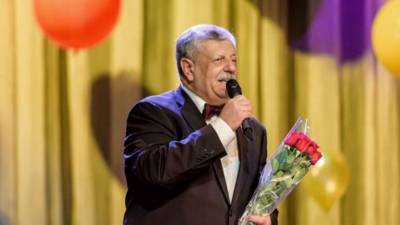 В театральном институте имени Шукина подтвердили смерть Михаила Борисова