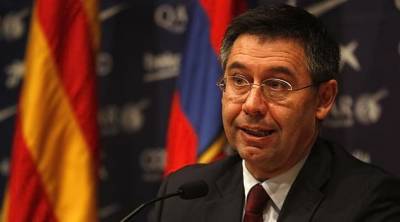 Президент «Барселоны» прокомментировал конфликт с Месси - Cursorinfo: главные новости Израиля