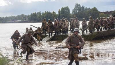 На "Невском пятачке" пройдет военно-исторический фестиваль