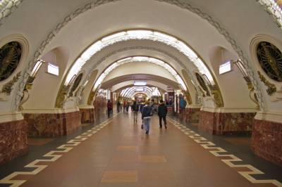КРТИ сообщил сроки открытия новых станций метро в Петербурге