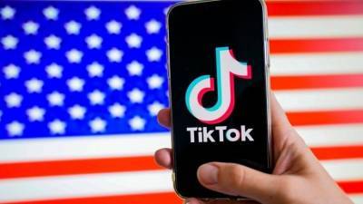 Дональд Трамп дал добро на приобретение TikTok корпорацией Oracle