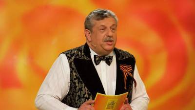 «Спартак» выразил соболезнования в связи со смертью телеведущего Борисова