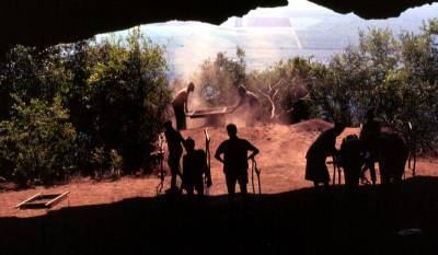 Археологи обнаружили самую древнюю в мире постель - actualnews.org - Юар - Свазиленд