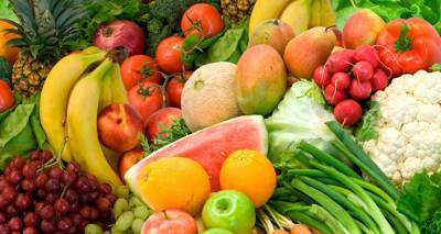 Витаминный бум по-армянски: самые полезные осенние фрукты и овощи