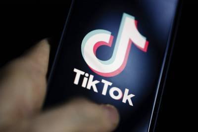 Трамп поддержал сделку по покупке TikTok компанией Oracle