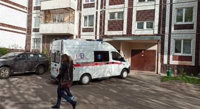 Десятки новых заболевших: обнародовали данные по коронавирусу в Ярославской области