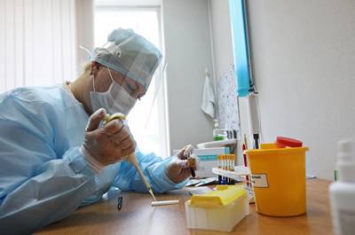 Учёный заявил о необычности распространения коронавируса в России