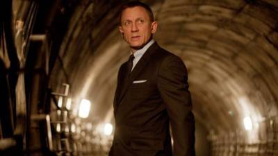 Агент 007: Кто станет новым исполнителем роли Джеймса Бонда