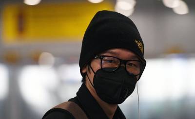 El Mundo (Испания): сбежавшая из Гонконга вирусолог представила доклад, указывающий на искусственное происхождение коронавируса