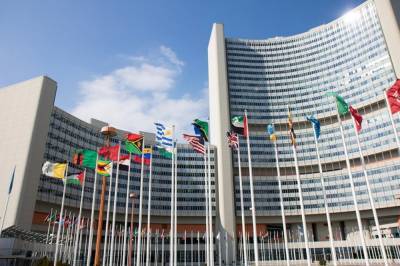 Россия и 12 стран проголосовали в ООН против "Обязанности защищать"