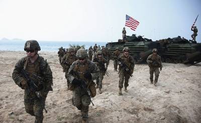 Newsweek: США пытаются развязать новую холодную войну?
